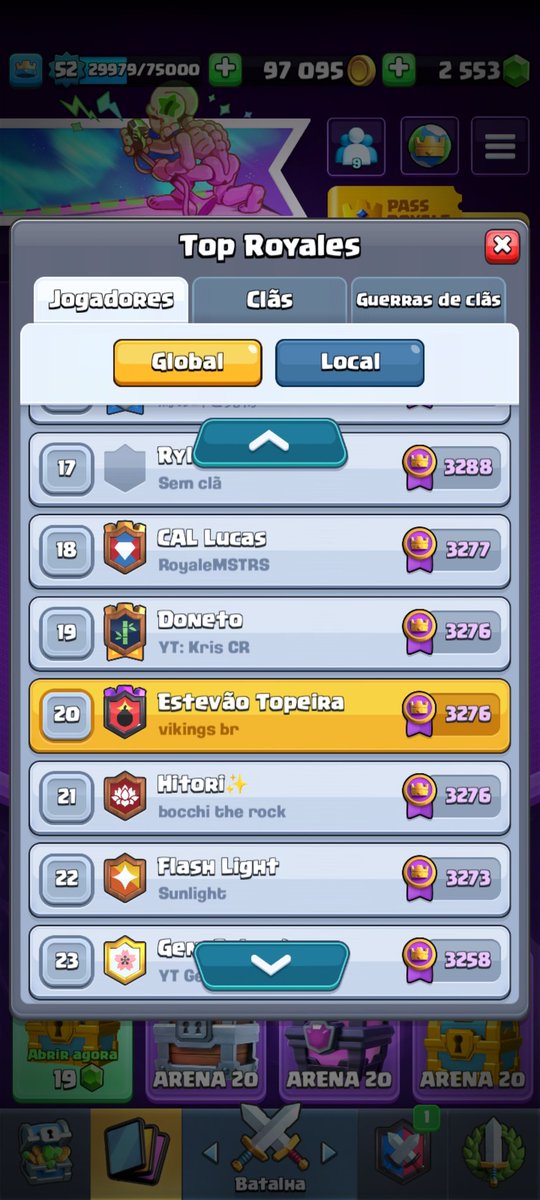 Tico Royale tweet media