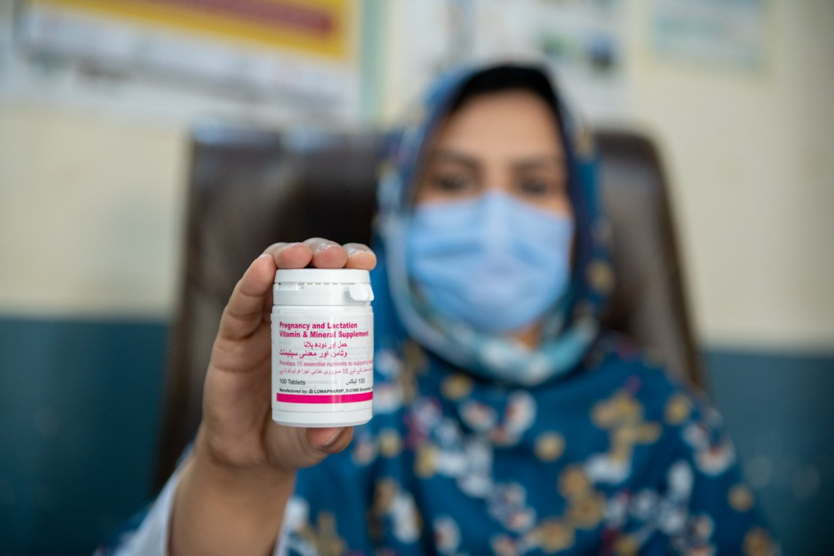 NutritionIntl's tweet photo. #JustReleased: Check out @NutritionIntl’s authored article in @WileyHealth’s Maternal and Child Nutrition Journal: “Multiple Micronutrient Supplementation Cost-Benefit Tool for Informing Maternal Nutrition Policy and Investment Decisions” https://t.co/u9SztyiVS1 https://t.co/NzwQgOlE7O