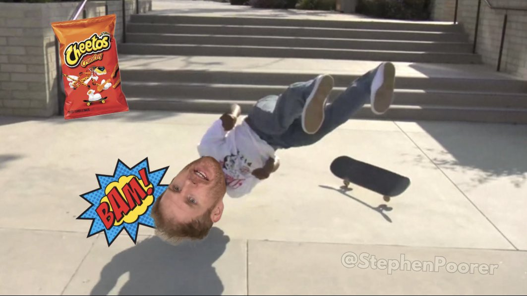 Stephen Poorer - Maricopa Cnty Recorder (Parody) tweet media