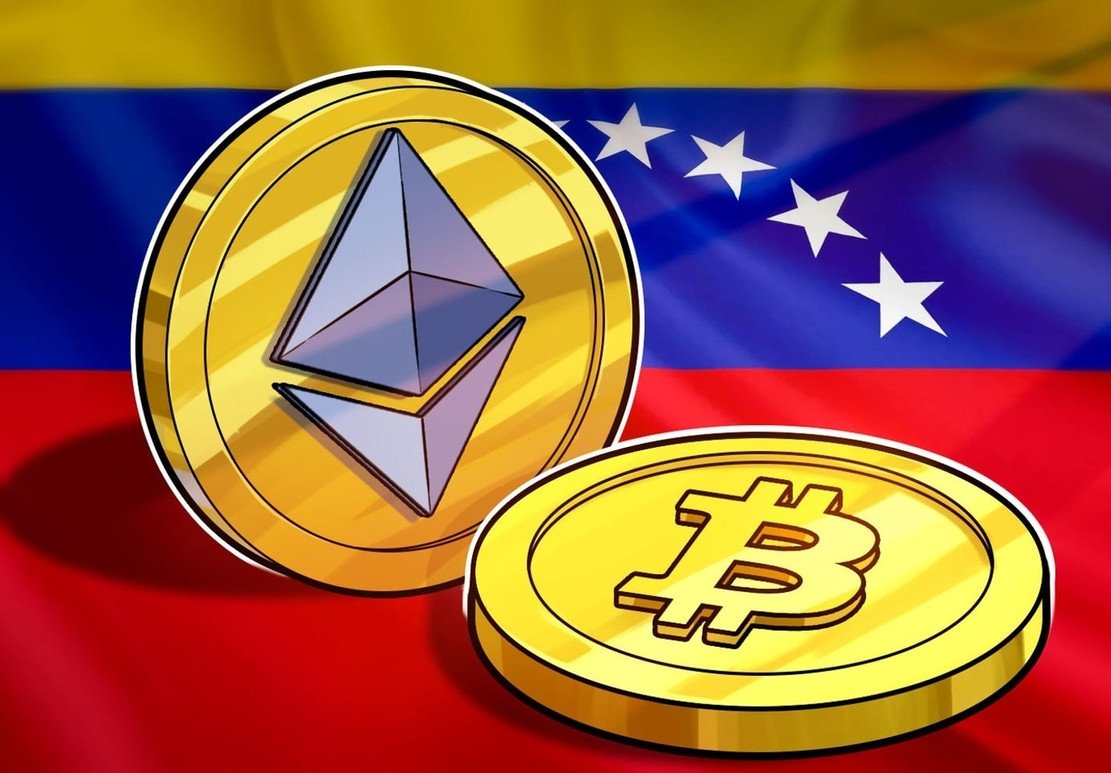 web3rvg's tweet photo. 🔥 ¡Descubre dónde estudiar sobre Blockchain y Criptomonedas en Venezuela! 🔥
¿Quieres sumergirte en el fascinante mundo de la tecnología blockchain y los criptoactivos? ¡Estás en el lugar correcto! 🌐🔗
#VenezuelaCrypto #BlockchainEducation #Criptomonedas https://t.co/AmTzKeHI6C