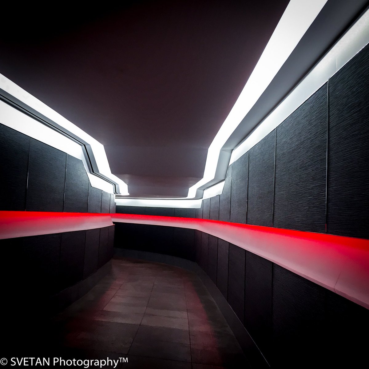 Houston Downtown Tunnels Mystery ✨ #Nikon #nikonphotography #Svetan #SvetanPhotography