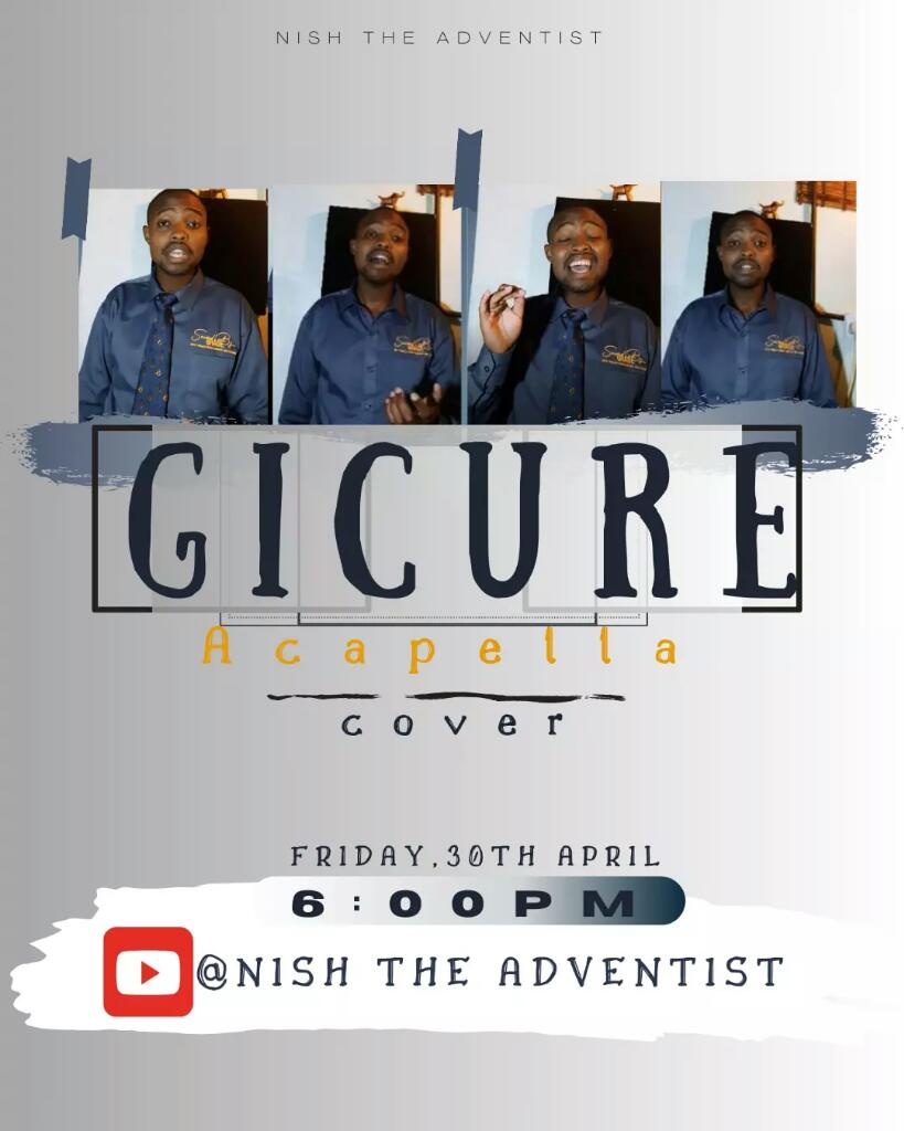 wainaian_kamau's tweet photo. Friday!!
#acapella #kigoco
#foryou https://t.co/Fm9t8oglHK