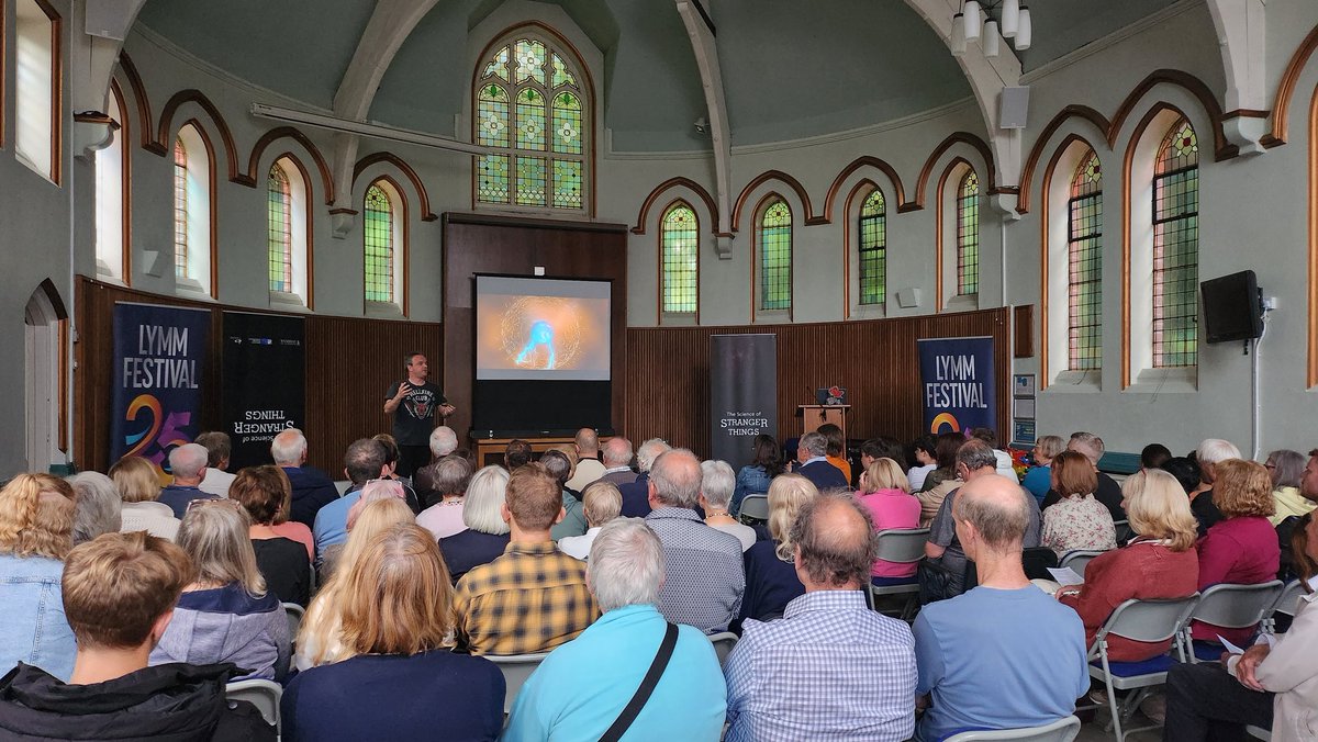 QUASAR Group (@quasar_6roup) on Twitter photo Happening tonight <a href="/LymmFestival/">Lymm Festival</a> - The Science of Stranger Things with Prof Carsten Welsch <a href="/livuniphysics/">University of Liverpool Physics</a> <a href="/cockcroft_news/">Cockcroft Institute</a> Happening tonight <a href="/LymmFestival/">Lymm Festival</a> - The Science of Stranger Things with Prof Carsten Welsch <a href="/livuniphysics/">University of Liverpool Physics</a> <a href="/cockcroft_news/">Cockcroft Institute</a>