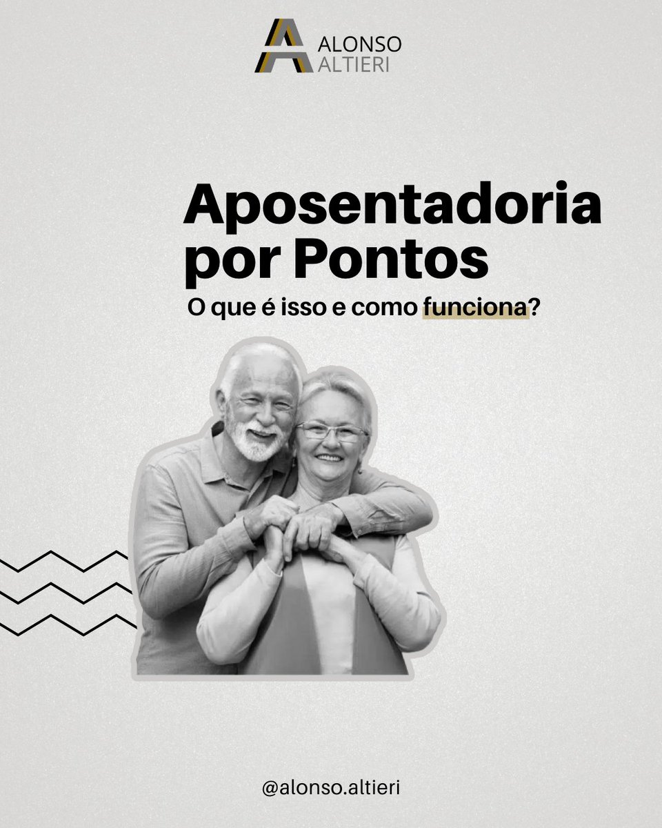 alonsoaltieri's tweet photo. Você já ouviu falar sobre a Aposentadoria por Pontos? 💼💤

🔢 É um importante benefício previdenciário que merece a nossa atenção. Descubra o que é e como funciona esse sistema que pode garantir uma aposentadoria mais tranquila. 📚🔍 Confira nos cards! https://t.co/HHQtf9ZiVY