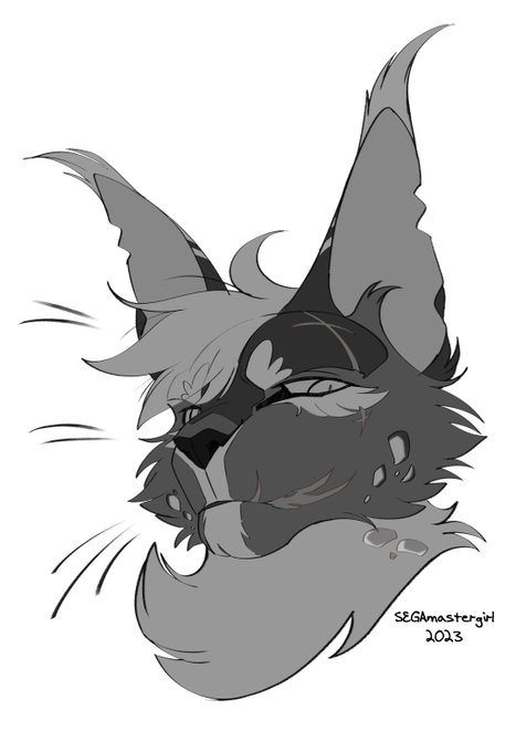 ⭐️Grayscale Sketch C0mmission Form GO!⭐️ I'll keep the form open until tomorrow same time. Info is in the thread below. DM me for any questions.