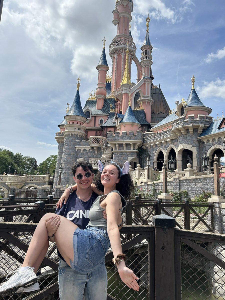Cloclo_evrd's tweet photo. Un week-end magique ✨ https://t.co/58tfbBS38K