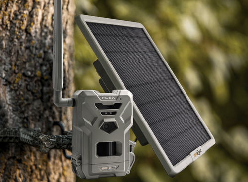 The SPYPOINT Trail Cameras LM2 Trail Camera continues on the success of Spypoint's 100 free photos per month cellular program, with more plans available for high-volume users.

theammosource.com/spypoint-1/

#ScoutingCameras #TrailCameras #HuntingGear theammosource.com