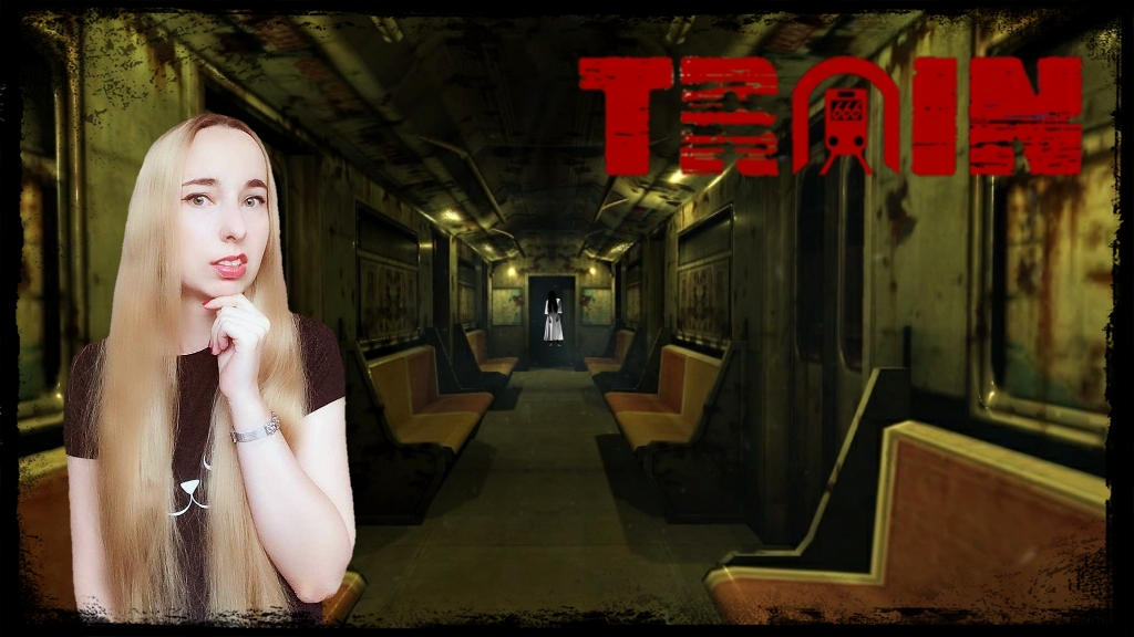 iHowleen's tweet photo. TRAIN 666 - Etwas Furchtbares ist in diesem Zug geschehen ● Let's Play

Und immer schön dran denken: Mind the gap between the train &amp; the platform. :D

#iHowleen #YouTube #YouTuberin #Train666 #Gaming #HorrorGame #LetsPlay #Horror 

YouTube: https://t.co/N5MMBPxlGg https://t.co/1Og3sKiQBV