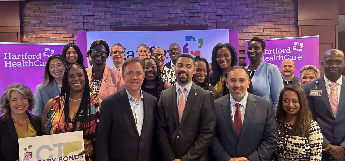 Treasurer Erick Russell tweet media