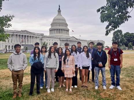 @R13Multilingual we won the SIOP National Conference Photo Contest  with our Migratory Students attending the Washington DC leadership workshop!! @SIOPModel #SIOPNC23 @region13