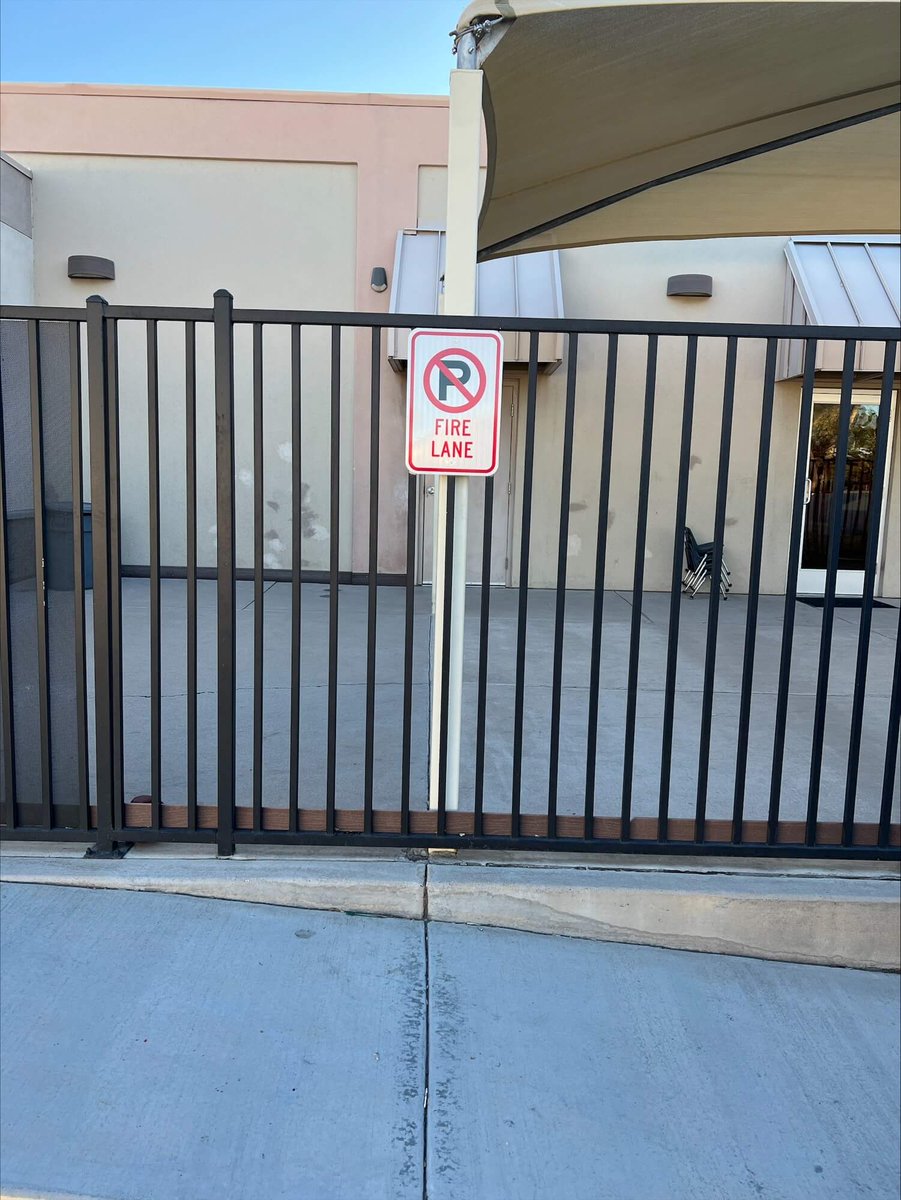 CompleteFleming's tweet image. It may seem like a small need, but we recognize its importance.

Learn more about our repair services fal.cn/3ztEC and reach out to us fal.cn/3ztEB with your needs.    

#generalcontractor #signrepair #arizonacontractor