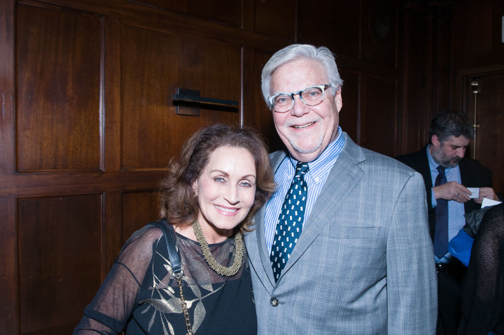 We're so grateful to Michael &amp; Leslye Dellar for their Gold Tier #Gala Sponsorship. The Dellar family are longtime friends of <a href="/lighthouse_sf/">San Francisco LightHouse for the Blind</a> &amp; Enchanted Hills Camp. Thank you for your generosity &amp; sharing our passion for rebuilding &amp; re-imagining our beloved Camp for the #Blind!