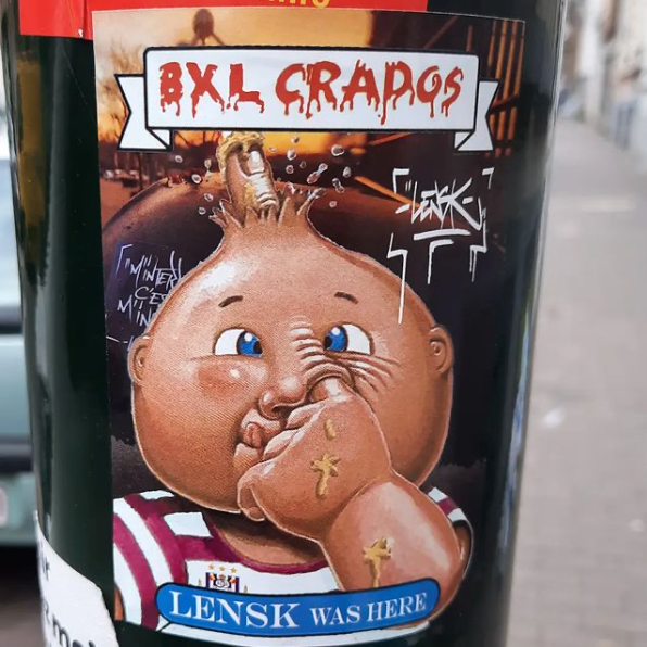 LesCrados.com tweet media