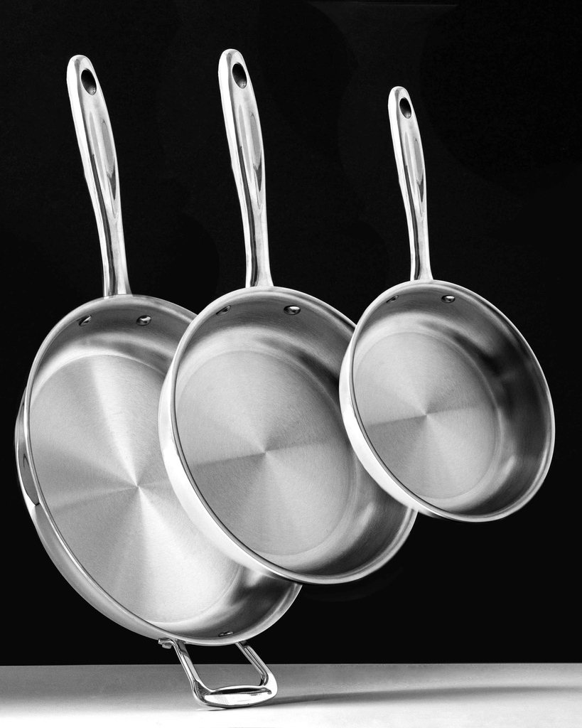 360Cookware's tweet photo. Know the Three Zeros
Zero, Zero &amp; Zero. #360Cookware has ZERO EPA Permits, uses ZERO toxic chemicals &amp; creates ZERO landfill contributions making them incredibly eco-friendly. High-quality, sustainable, waterless cookware.

#chemicalfree #PFASFree #PFOSFree #PFOAFree #PTFEFree https://t.co/uSrekUjog9