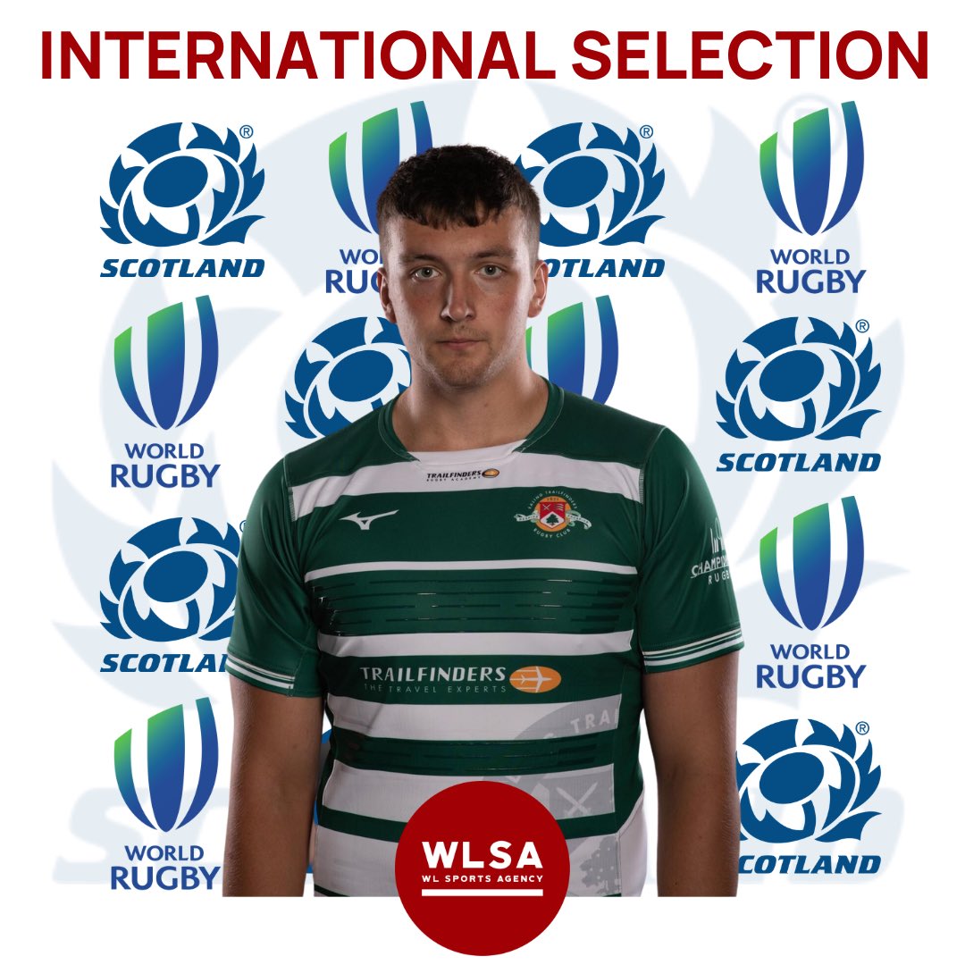 WL Sports Agency (@wlsportsagency) on Twitter photo Congratulations to <a href="/Jake_Parkinson1/">Jake Parkinson</a> who has been named in the <a href="/Scotlandteam/">Scottish Rugby</a> U20 squad for the <a href="/WorldRugby/">World Rugby</a> Trophy taking place in Kenya. Good luck Jake!๐ด๓ ง๓ ข๓ ณ๓ ฃ๓ ด๓ ฟ๐ด #WeAreWLSA #BackYourself Congratulations to <a href="/Jake_Parkinson1/">Jake Parkinson</a> who has been named in the <a href="/Scotlandteam/">Scottish Rugby</a> U20 squad for the <a href="/WorldRugby/">World Rugby</a> Trophy taking place in Kenya. Good luck Jake!๐ด๓ ง๓ ข๓ ณ๓ ฃ๓ ด๓ ฟ๐ด #WeAreWLSA #BackYourself