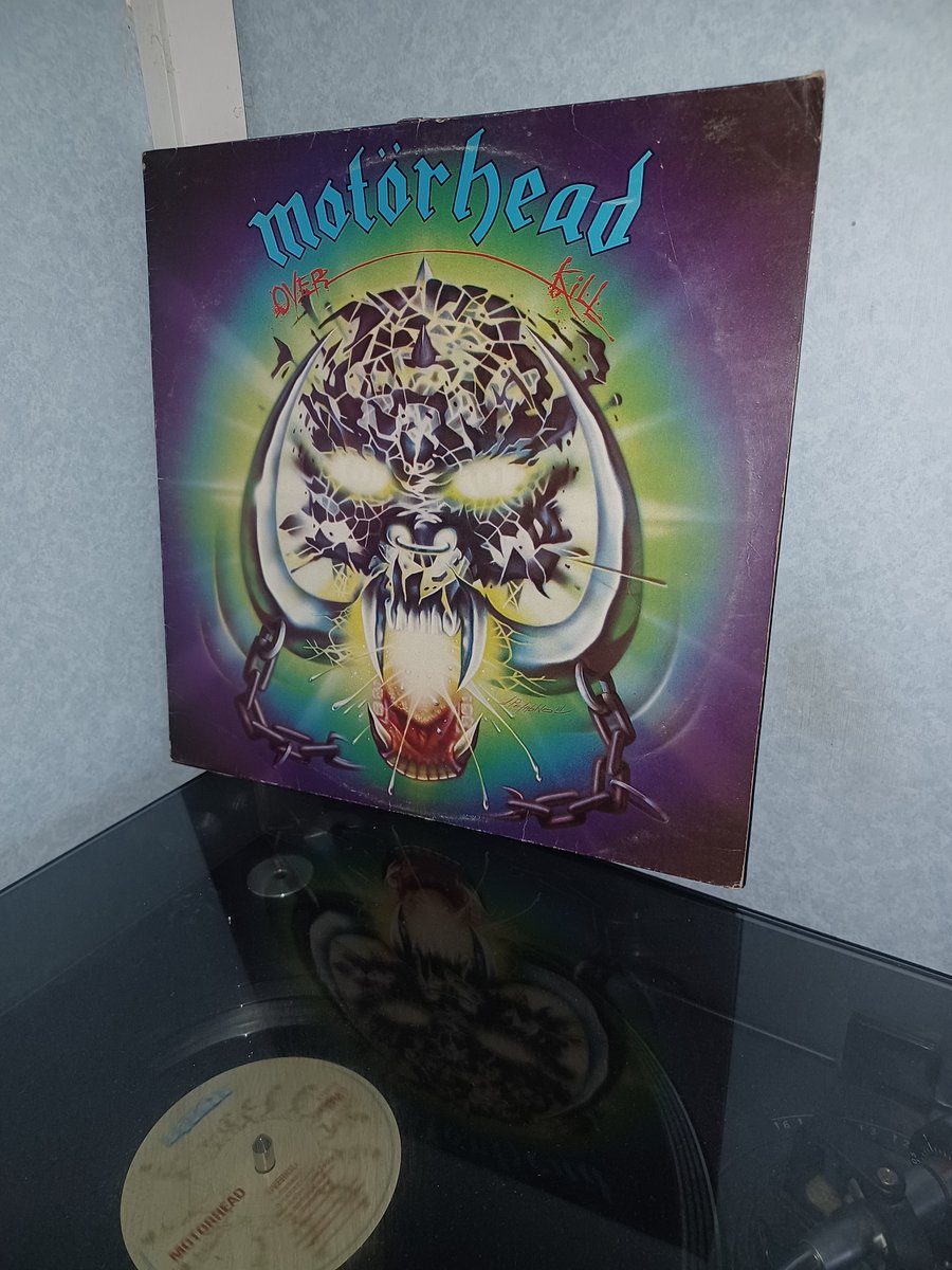 #Motörhead