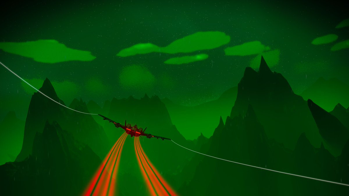 Toxic Nightmare
#VirtualPhotography #NoMansSky #modded