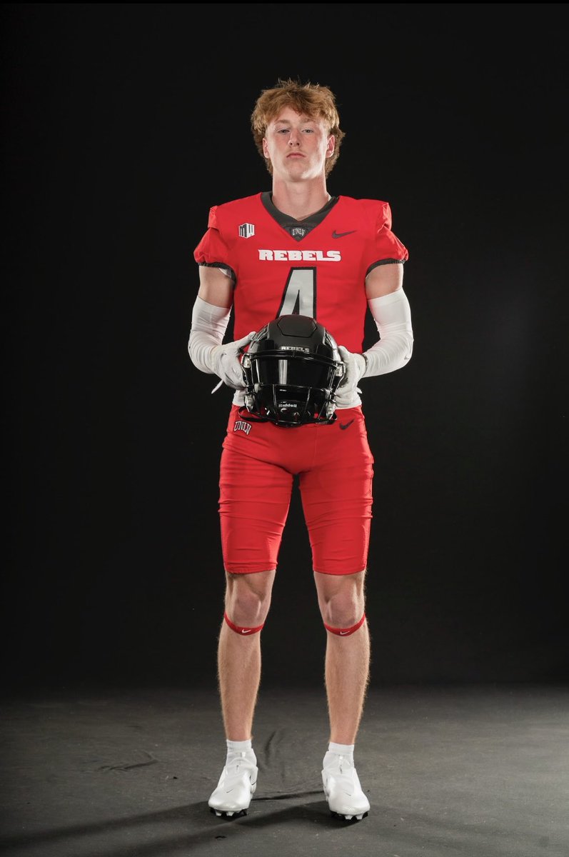 maxwilson88's tweet photo. I had an amazing time at  @unlvfootball 🔴⚪️

@Damon_Magazu @bradodom @vfbcoach @CoachCookseyNHS @Joe_Dickinson @dalex3333 https://t.co/aCDrVw58MJ