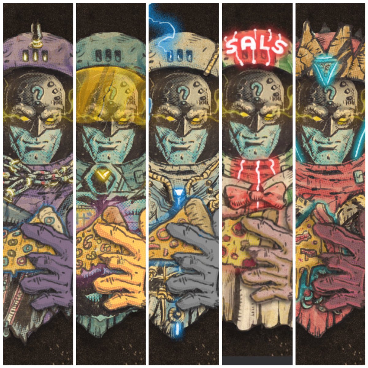 tenebrini's tweet image. #neverburn