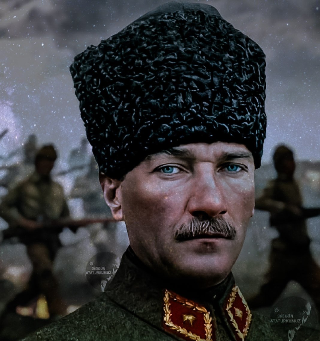 turuksoz's tweet photo. "Ülkeniz sizindir, Türklerindir." 

Mustafa Kemal Atatürk https://t.co/iVYL2cA4kT