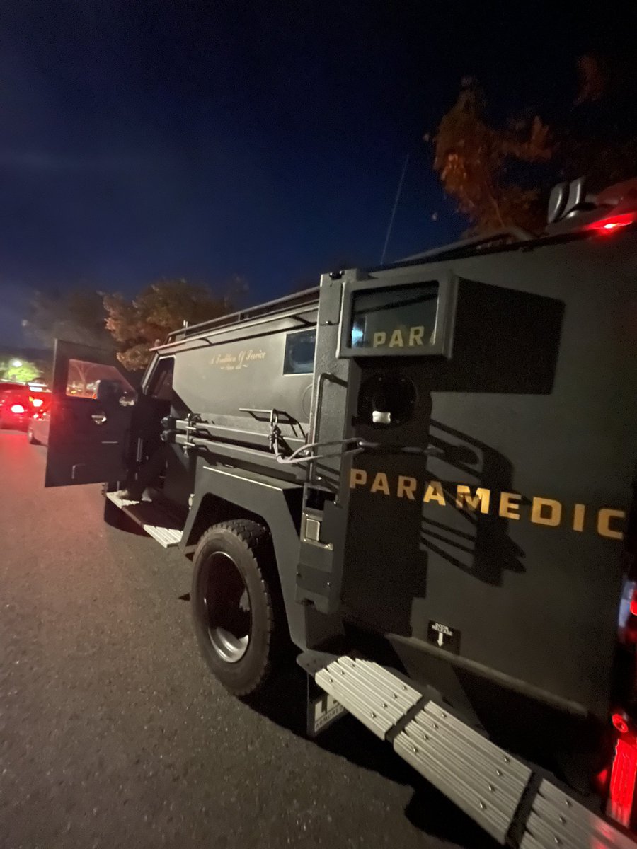 SEB on Twitter "LASD SEB SWAT operation for an armed suspect in