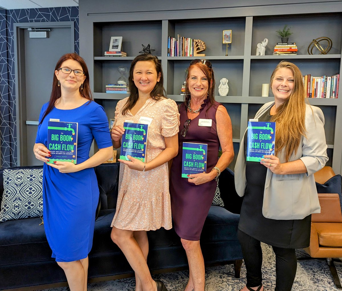 Saltmarsh CPA tweet media