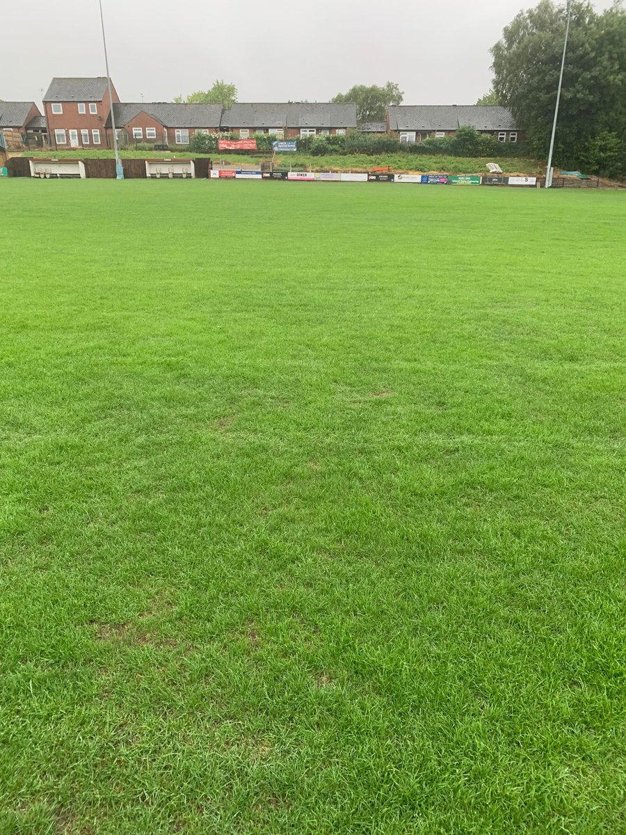 Telford Town FC tweet media