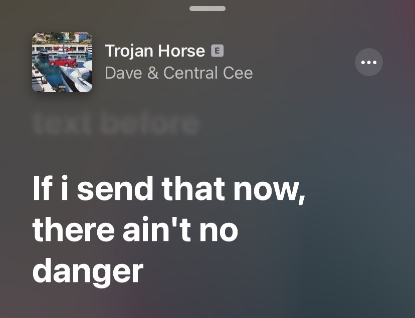 restingbae's tweet image. #SplitDecision 
@Santandave1 x @CentralCee123_