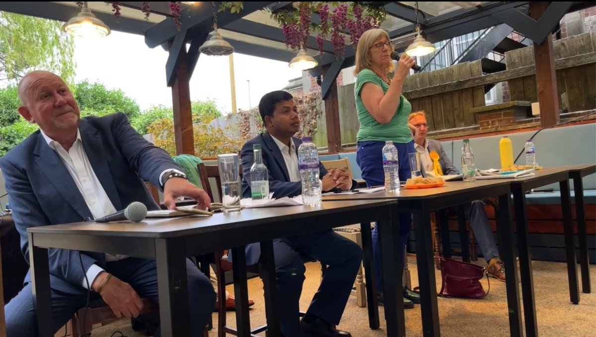 Phil Rodgers tweet media