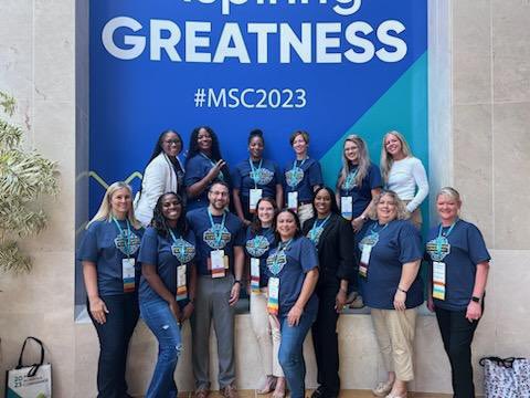 Anastasia Graflund, M. Ed. tweet media