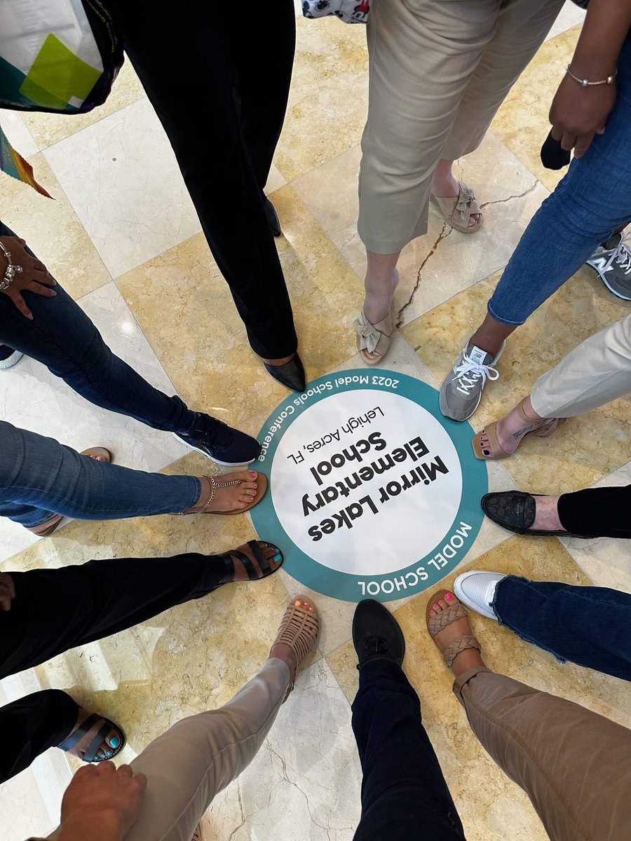 Anastasia Graflund, M. Ed. tweet media