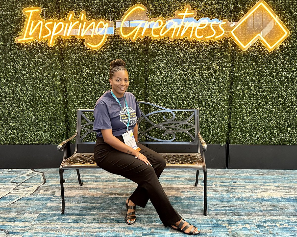 Anastasia Graflund, M. Ed. tweet media