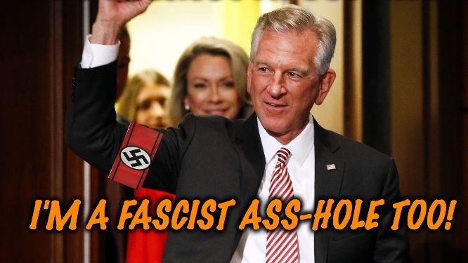 PIO2U's tweet photo. @larryhuynh @SenTuberville #TuberVillian #TrumpFascistParty #ToxicTommyTuberville https://t.co/4zgx8xF9xx