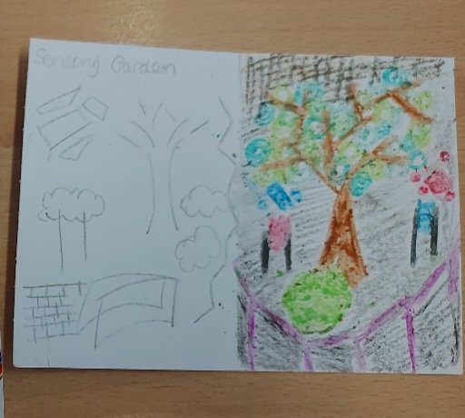 MissBristowGeog's tweet image. 👀Perspectives of HJS👀 Part 1 of our whole school #nationalfieldworkweek. Inspired by @Attention2place #GAconf22, our children observed and took greater notice of the school environments, from different perspectives, to create a place motif. Enjoyed by all! @EYPPC_GA @The_GA