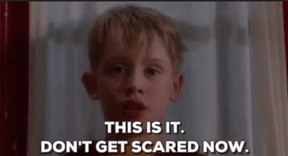 Frenly reminder:

CCIP is almost here.

You’re scared of another 50% correction.

In 5 years, what would be more painful:

&gt; Knowing you sold the bottom and rebought in double digits?

or

&gt; Knowing you held when $LINK was a single digit coin?

Hold the fucking line, marines.