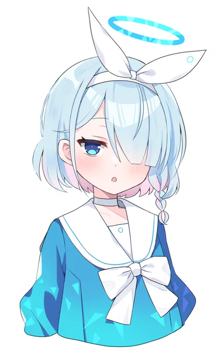 じーっ…