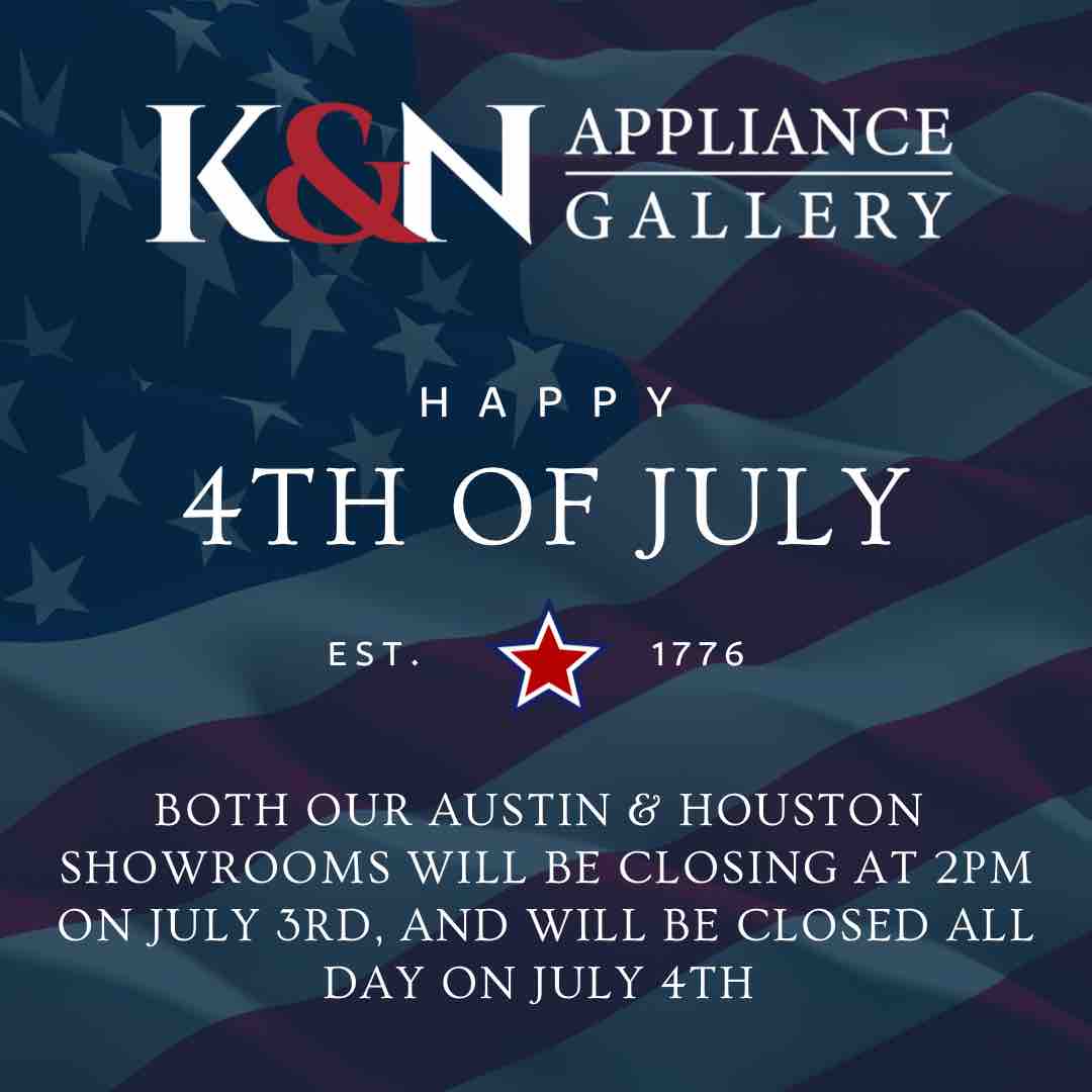 K&N Appliance Gallery tweet media