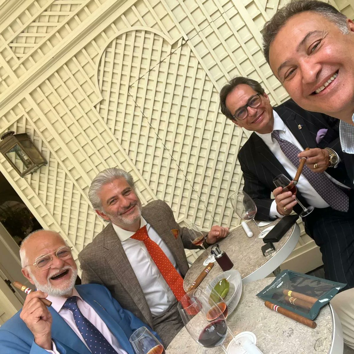 Mitchell Orchant tweet media