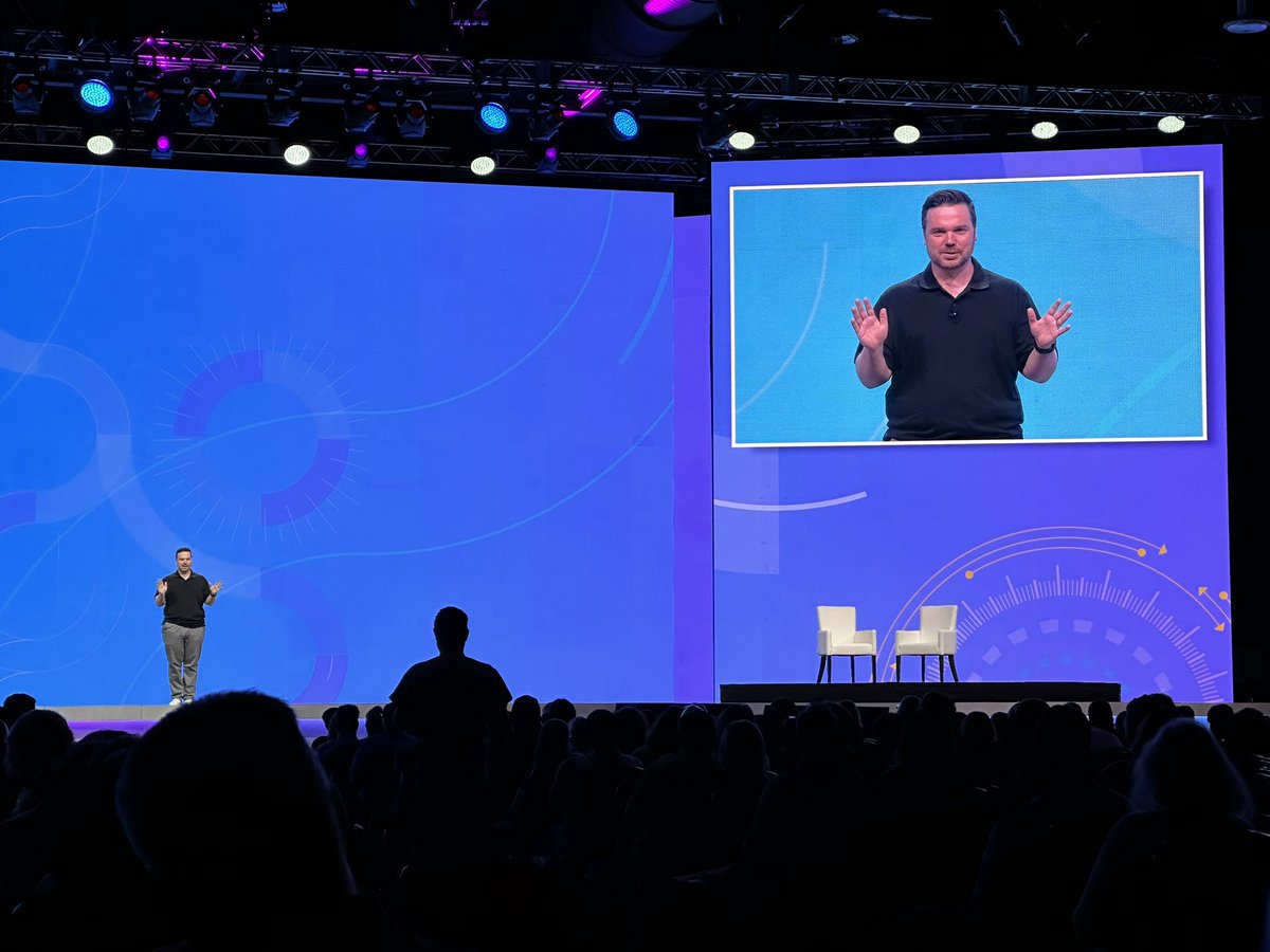 pabt65's tweet image. I like this concept from @kevinroose “AI will only make human skills more important” #skillsofthefuture @ISTEofficial #ISTELive