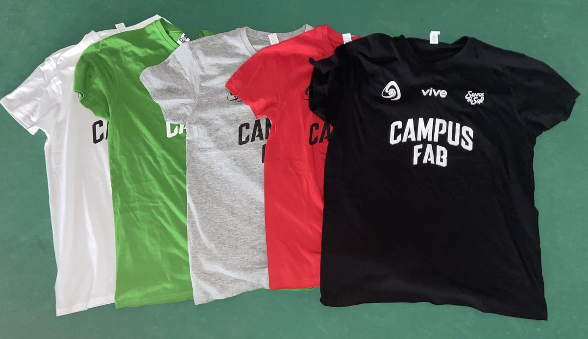 🚨 SORTEO 1️⃣4️⃣.0️⃣0️⃣0️⃣ SEGUIDORES 🚨

🙌🏼 Celebramos esta cifra redonda en pleno #CampusFAB sorteando 4️⃣ lotes de ropa:

- Equipación azul
- Equipación blanca
- Cubre
- Pack 5 camisetas

🎟️ Para participar:

- RT a este tweet
- Seguir a <a href="/FAB_Andaluza/">Federación Andaluza de Baloncesto</a> 

🥳 ¡MUCHA SUERTE!