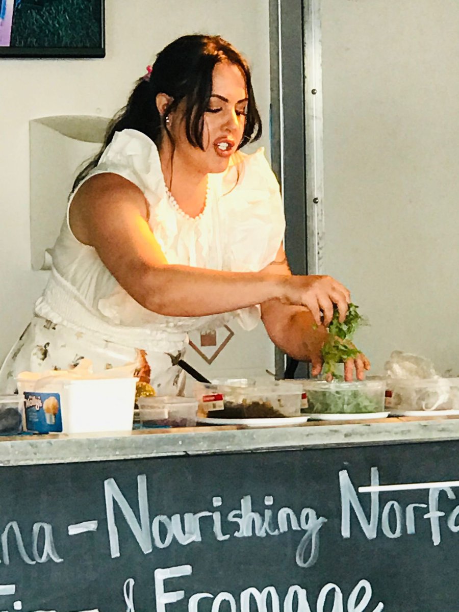 Polly Guy / Pantries tweet media