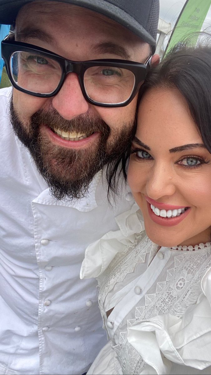 Polly Guy / Pantries tweet media