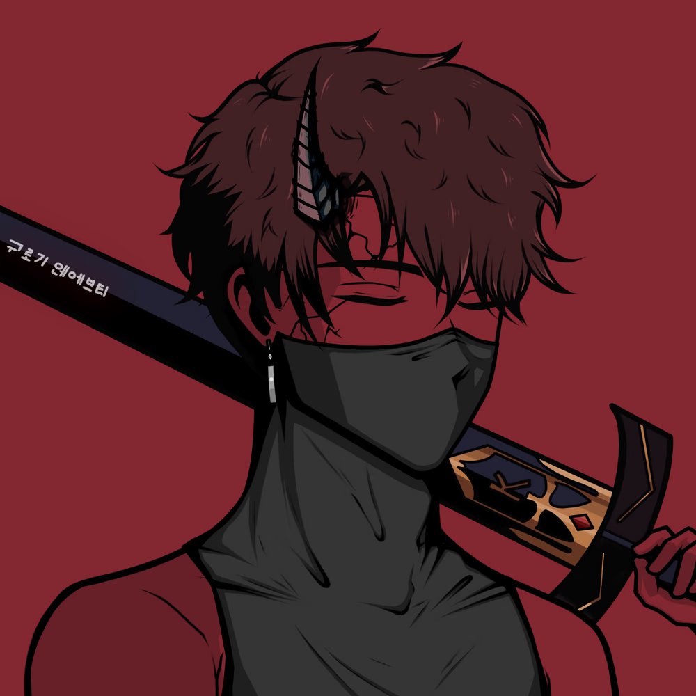 IT'S OFFICIAL! 📢

Kuroki is under new management.

The previous owners have agreed to hand over the project. It's time to bring Kuroki back!

The project have successfully been transferred, and the new team now hold the keys 🗝️

Let the journey begin...
KUROKI - REVIVED! 🎴