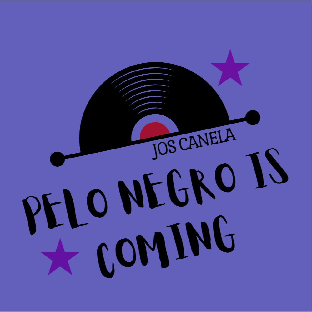 fas_squad's tweet photo. PELO NEGRO IS COMING! 

Les invitamos a participar en la tendencia por la nueva canción de @JosDice este sábado 01 de Julio, a las 7:30 pm hora CDMX, esperamos que puedan unirse. https://t.co/9uyLpKDjeM