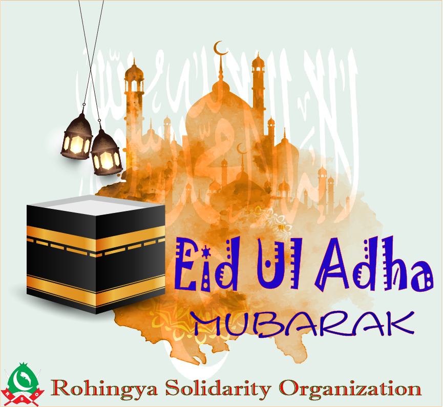 Rohingya Solidarity org (@orgrohingya) on Twitter photo 
