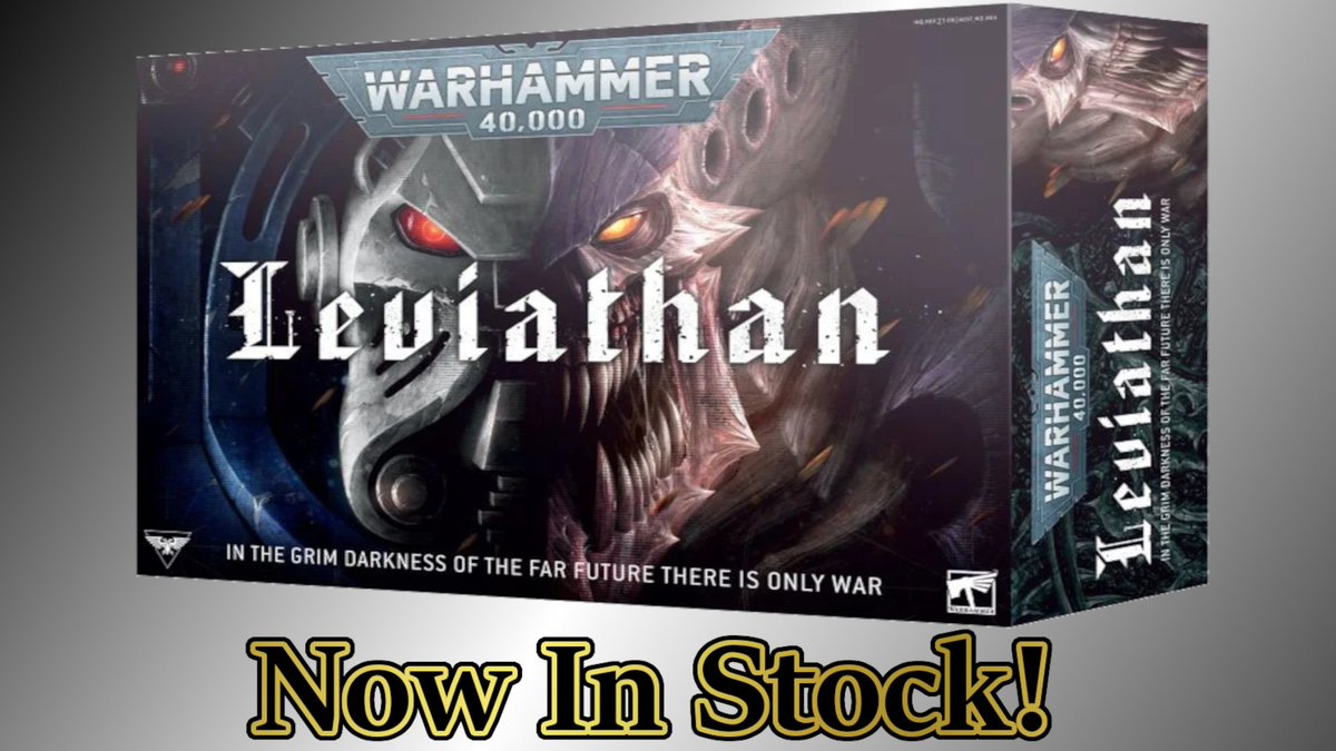 Missed out on the Leviathan box set? We've got you covered and offer free shipping! 

VentureTradeCo.com