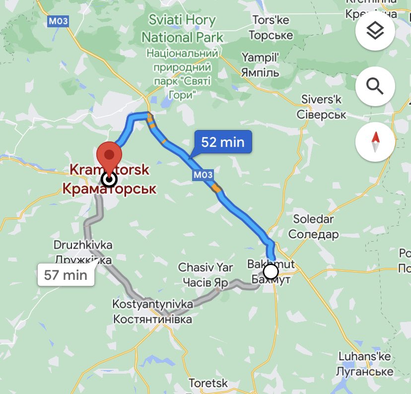 Clandestine tweet media