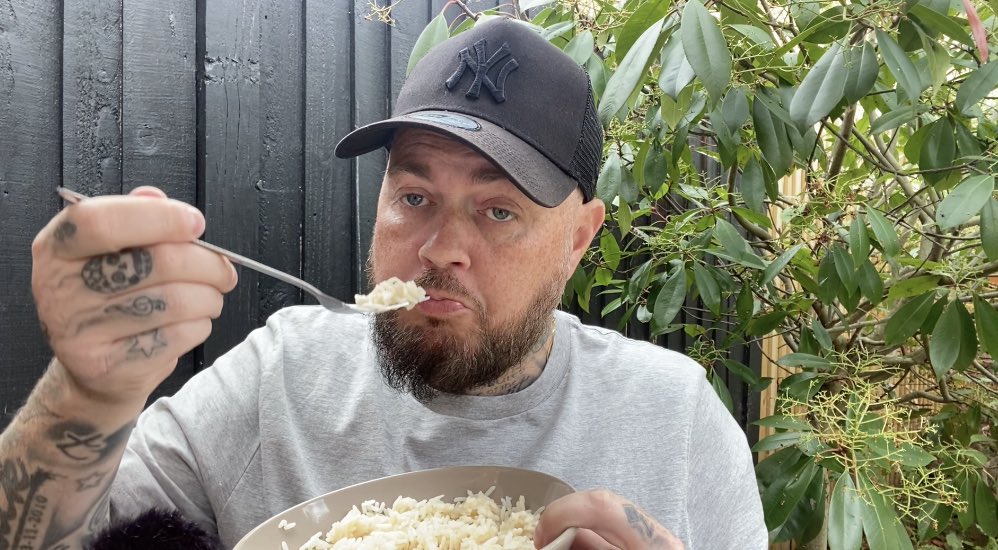 Tomorrows video is going to be delicious