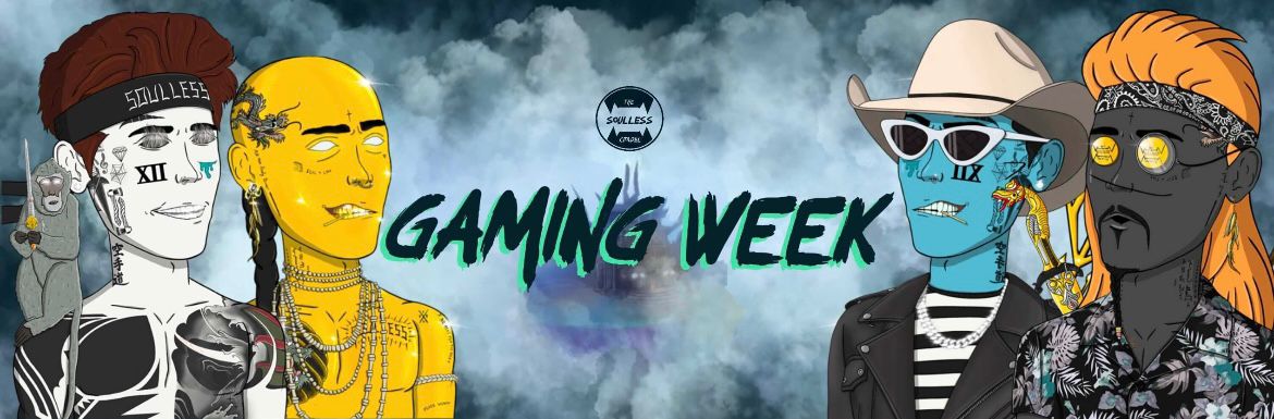 SHIBUI! Universe tweet media