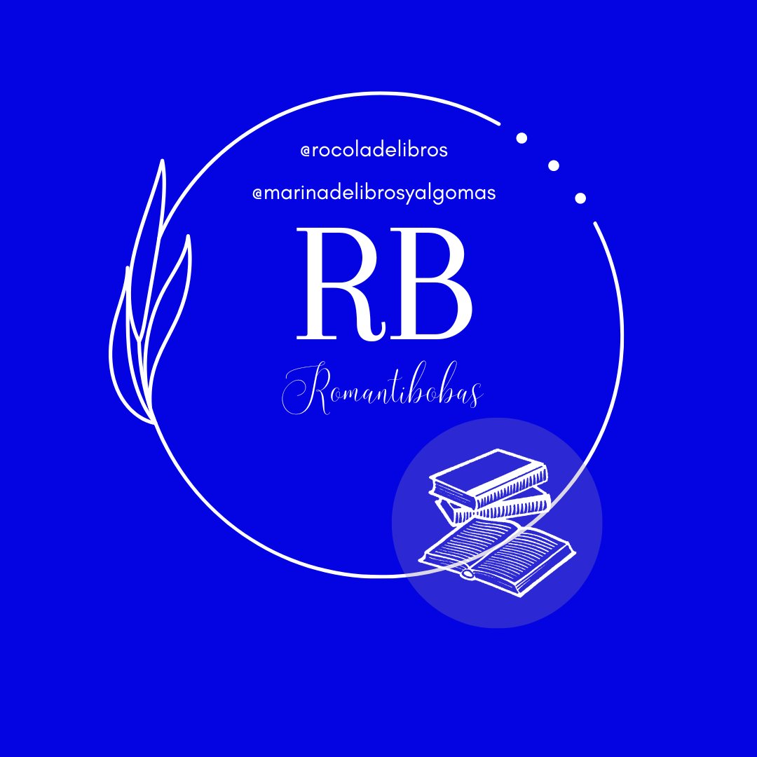 Si les gusta la novela romántica, súmense a nuestro club de lectura en Instagram:

instagram.com/p/Ct-j8GuOjLz/…